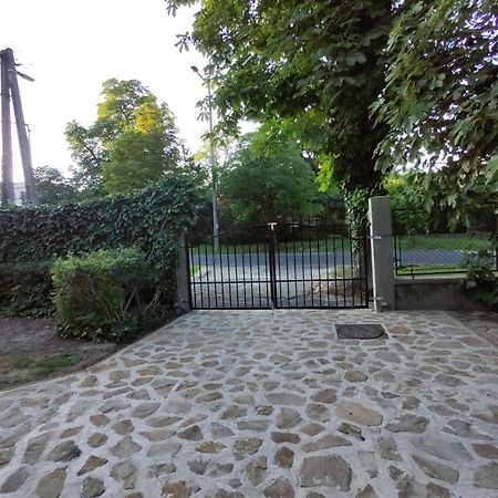 Villa Marion Kestel Dış mekan fotoğraf