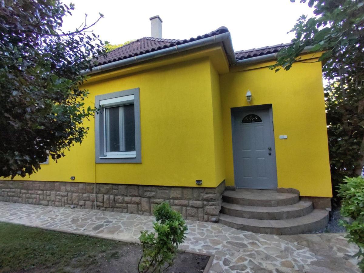 Villa Marion Kestel Dış mekan fotoğraf