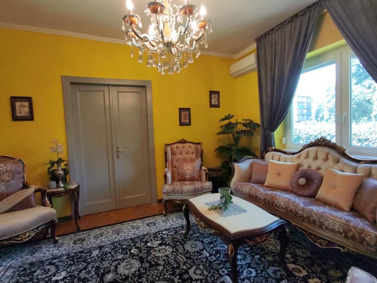 Villa Marion Kestel Dış mekan fotoğraf