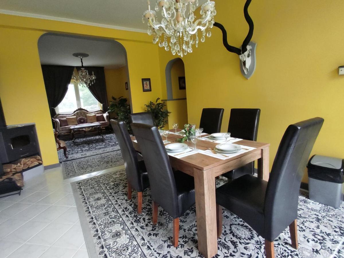 Villa Marion Kestel Dış mekan fotoğraf