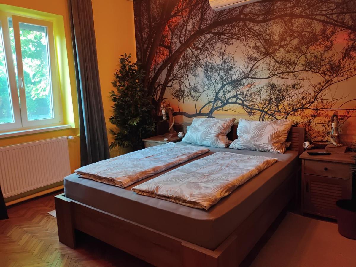 Villa Marion Kestel Dış mekan fotoğraf