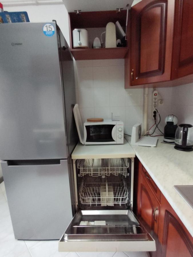 Villa Marion Kestel Dış mekan fotoğraf