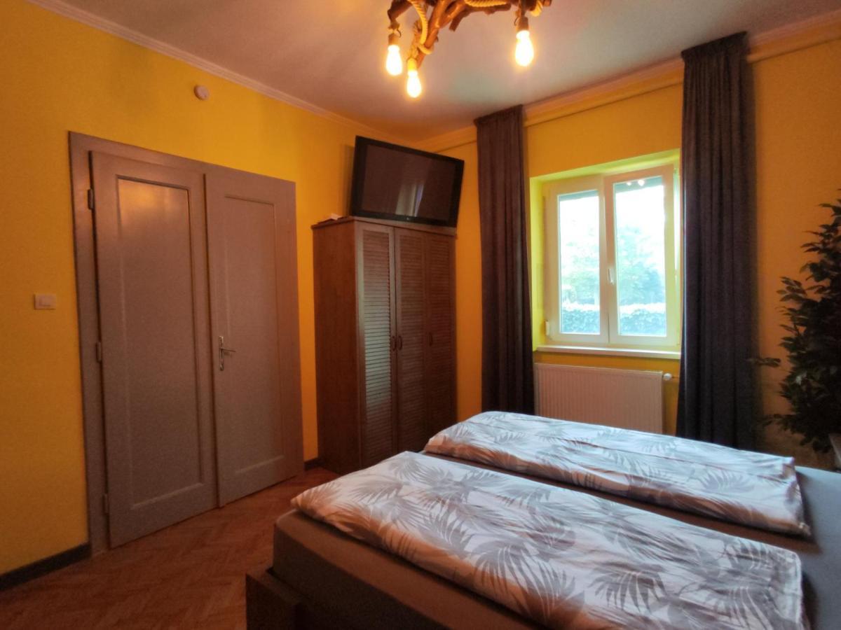 Villa Marion Kestel Dış mekan fotoğraf