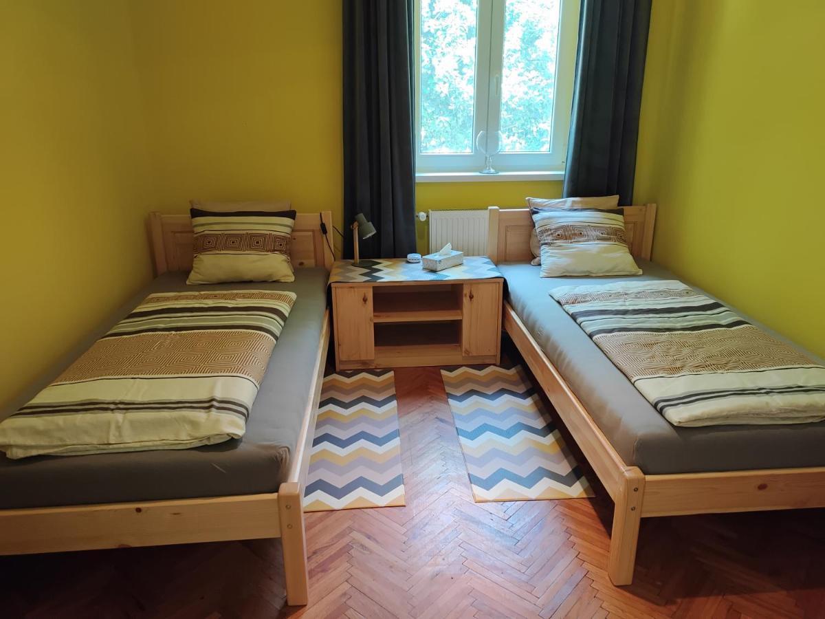 Villa Marion Kestel Dış mekan fotoğraf