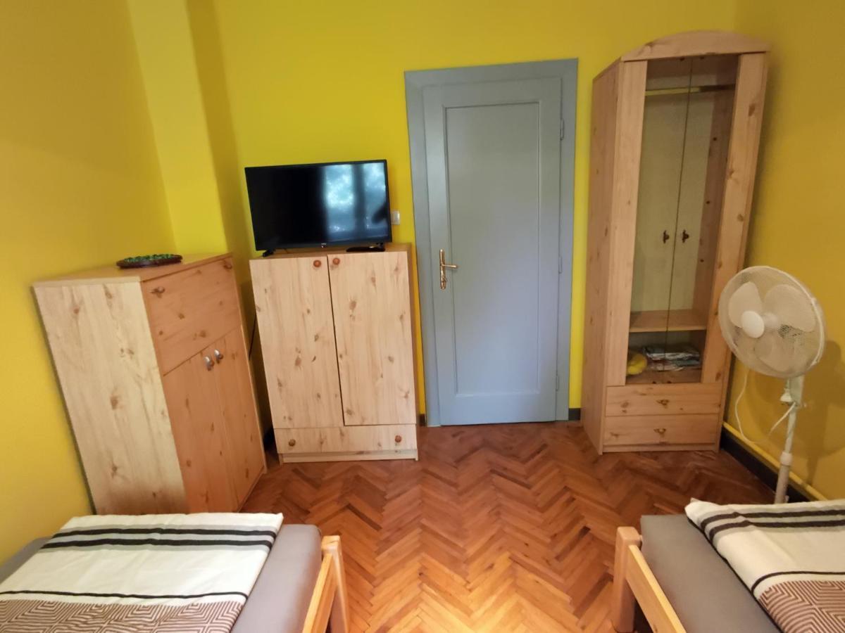 Villa Marion Kestel Dış mekan fotoğraf