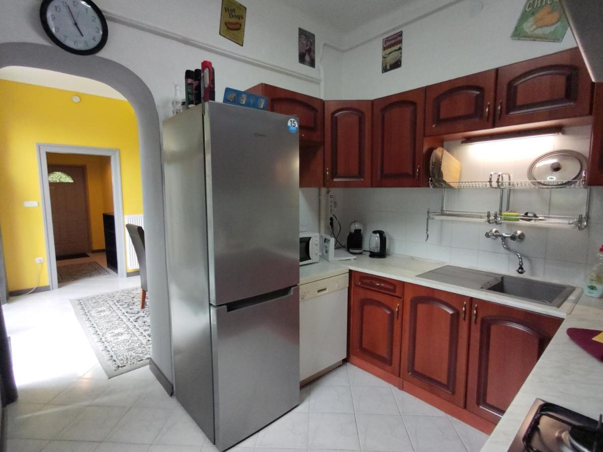 Villa Marion Kestel Dış mekan fotoğraf
