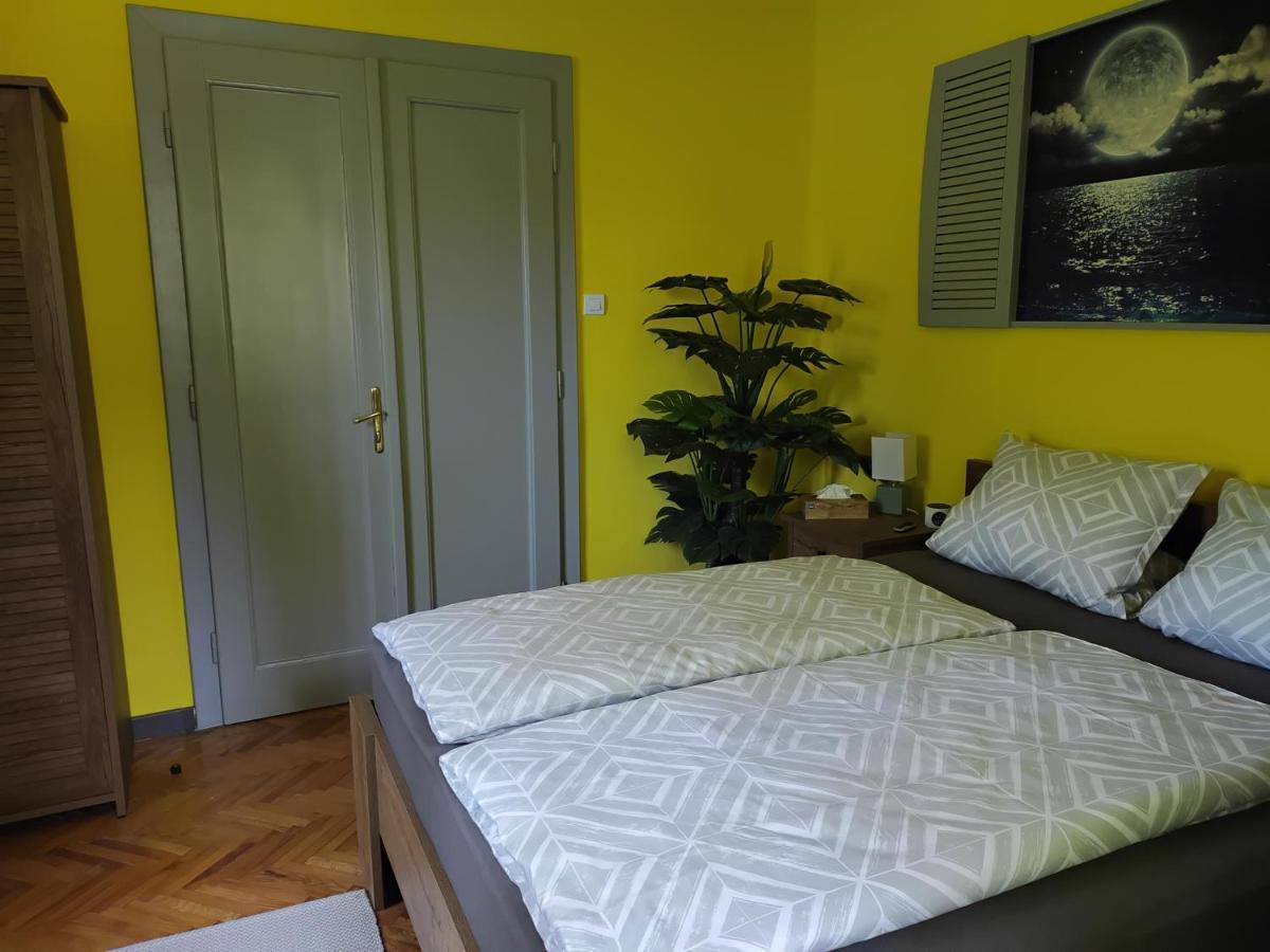 Villa Marion Kestel Dış mekan fotoğraf