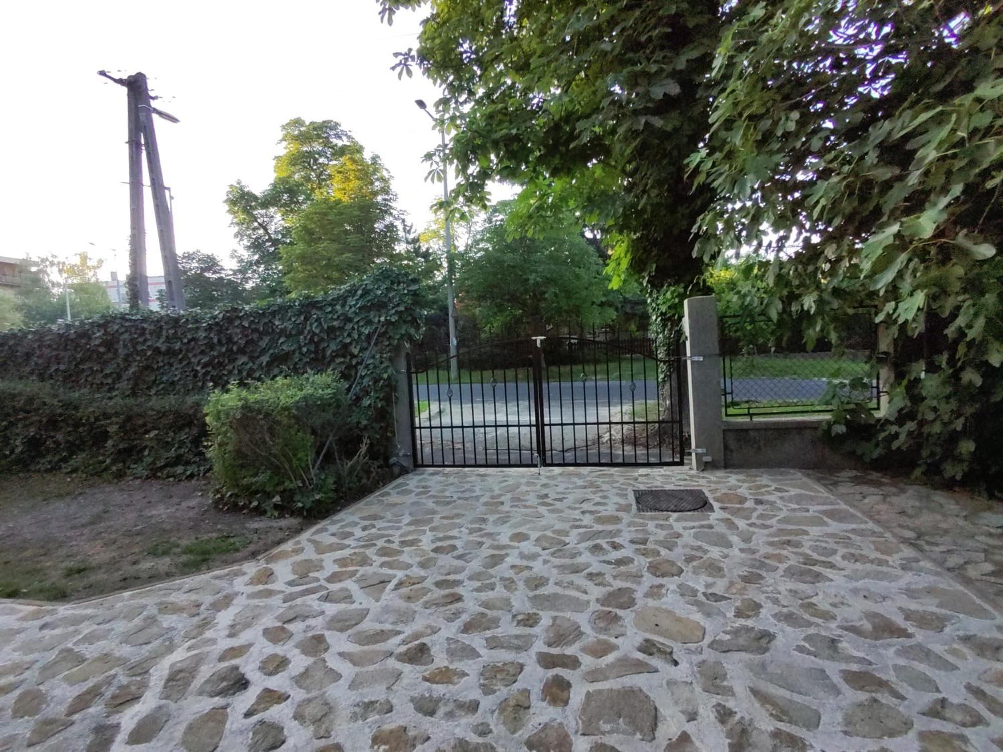 Villa Marion Kestel Dış mekan fotoğraf