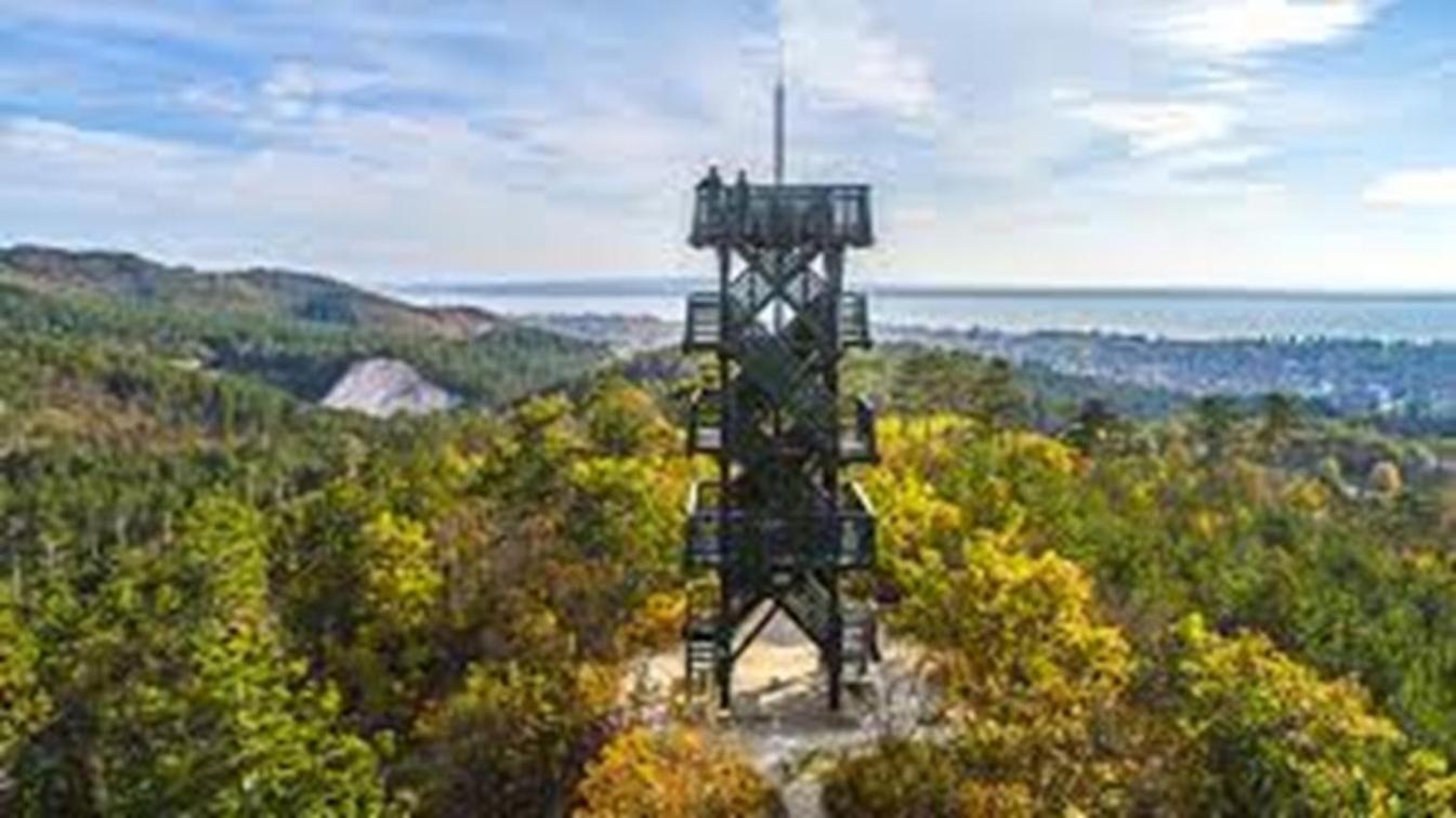 Villa Marion Kestel Dış mekan fotoğraf