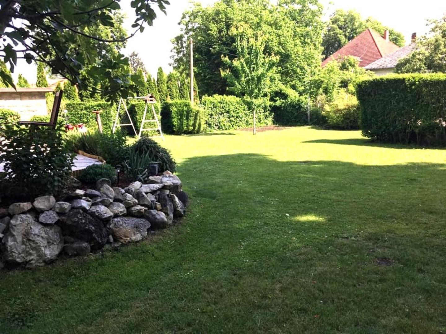 Villa Marion Kestel Dış mekan fotoğraf